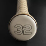 Warstic 2026 Bonesaber USSSA Baseball Bat 5