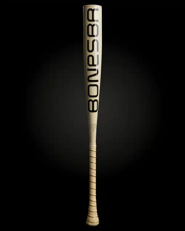 Warstic 2026 Bonesaber USSSA Baseball Bat 8
