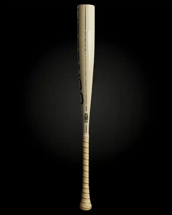 Warstic 2026 Bonesaber USSSA Baseball Bat 8