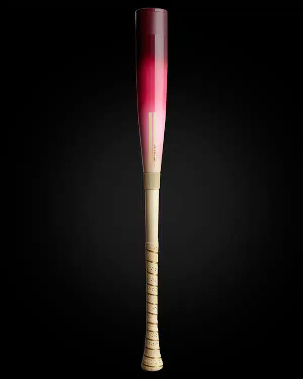 Warstic 2026 Bonesaber Hybrid Battlerosa USA Baseball Bat -8