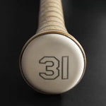 Warstic 2026 Bonesaber Hybrid Battlerosa USA Baseball Bat -8