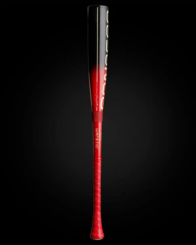 Warstic 2026 Bonesaber Hybrid Bloodline USA Baseball Bat -10