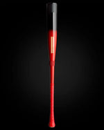 Warstic 2026 Bonesaber Hybrid Bloodline USA Baseball Bat -5