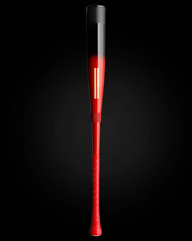 Warstic 2026 Bonesaber Hybrid Bloodline USA Baseball Bat -5