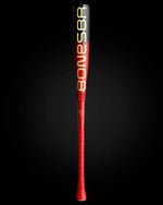 Warstic 2026 Bonesaber Hybrid Bloodline USA Baseball Bat -8