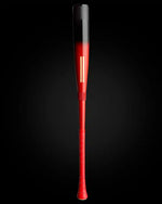 Warstic 2026 Bonesaber Hybrid Bloodline USA Baseball Bat -8