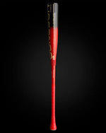 Warstic 2026 Bonesaber Hybrid Bloodline USA Baseball Bat -8