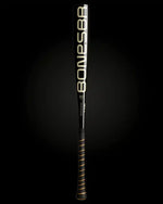 Warstic 2026 Warstic Bonesaber Black Cobra Edition Metal USA Baseball Bat 11