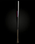 Warstic 2026 Warstic Bonesaber Black Cobra Edition Metal USA Baseball Bat 11
