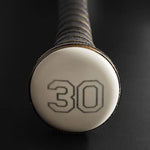Warstic 2026 Warstic Bonesaber Black Cobra Edition Metal USA Baseball Bat 11