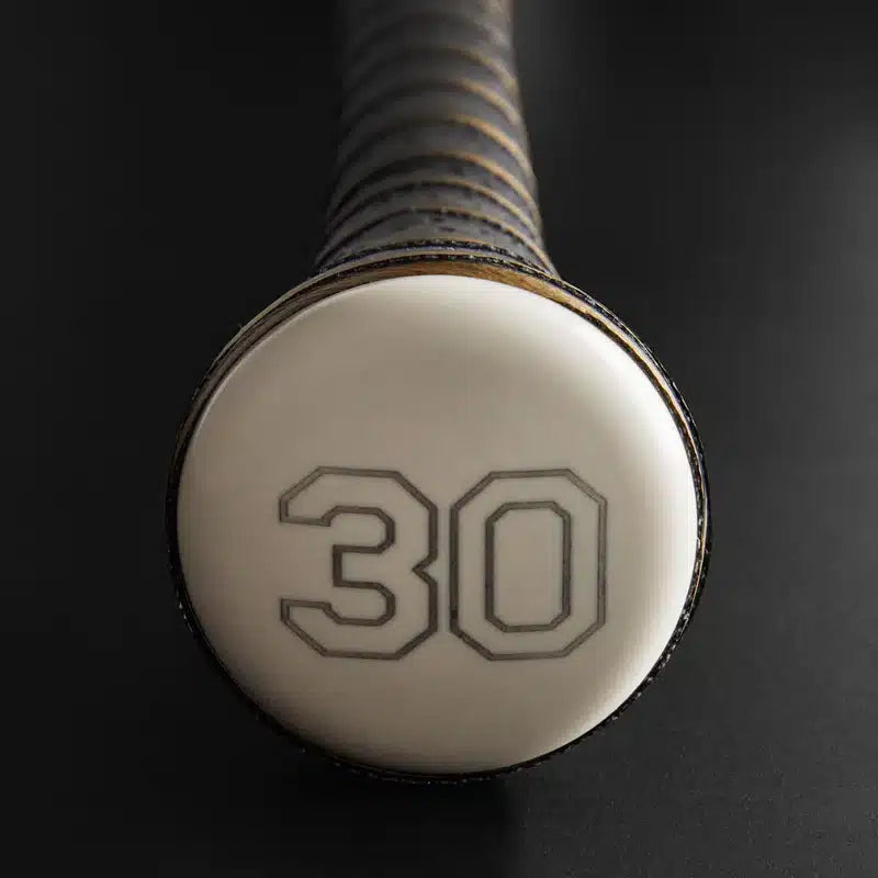 Warstic 2026 Warstic Bonesaber Black Cobra Edition Metal USA Baseball Bat 11