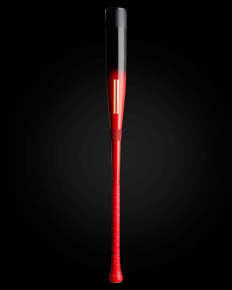 Warstic 2026 Bonesaber Hybrid Bloodline Limited Edition BBCOR Metal Baseball Bat