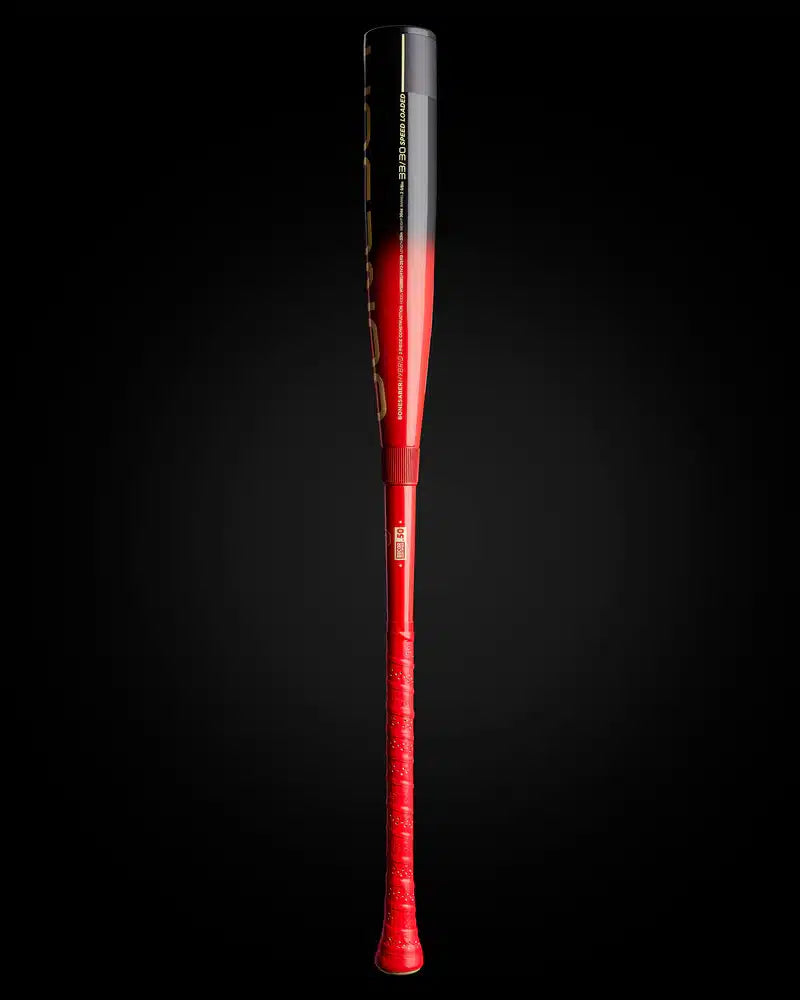 Warstic 2026 Bonesaber Hybrid Bloodline Limited Edition BBCOR Metal Baseball Bat