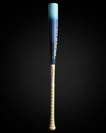 Warstic 2026 Bonesaber Hybrid Frostbite Limited Edition BBCOR Baseball Bat -3