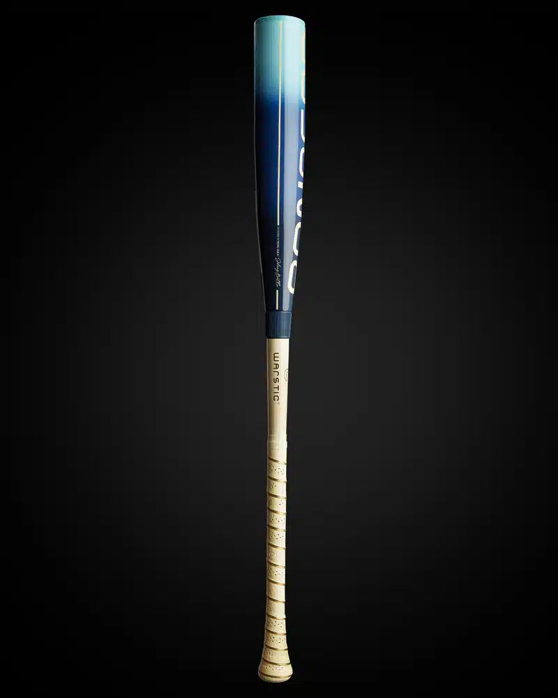 Warstic 2026 Bonesaber Hybrid Frostbite Limited Edition BBCOR Baseball Bat -3