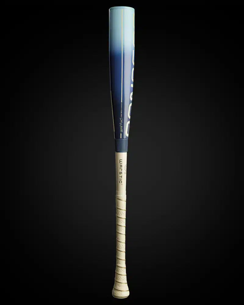 Warstic 2026 Bonesaber Hybrid Frostbite USA Baseball Bat -10