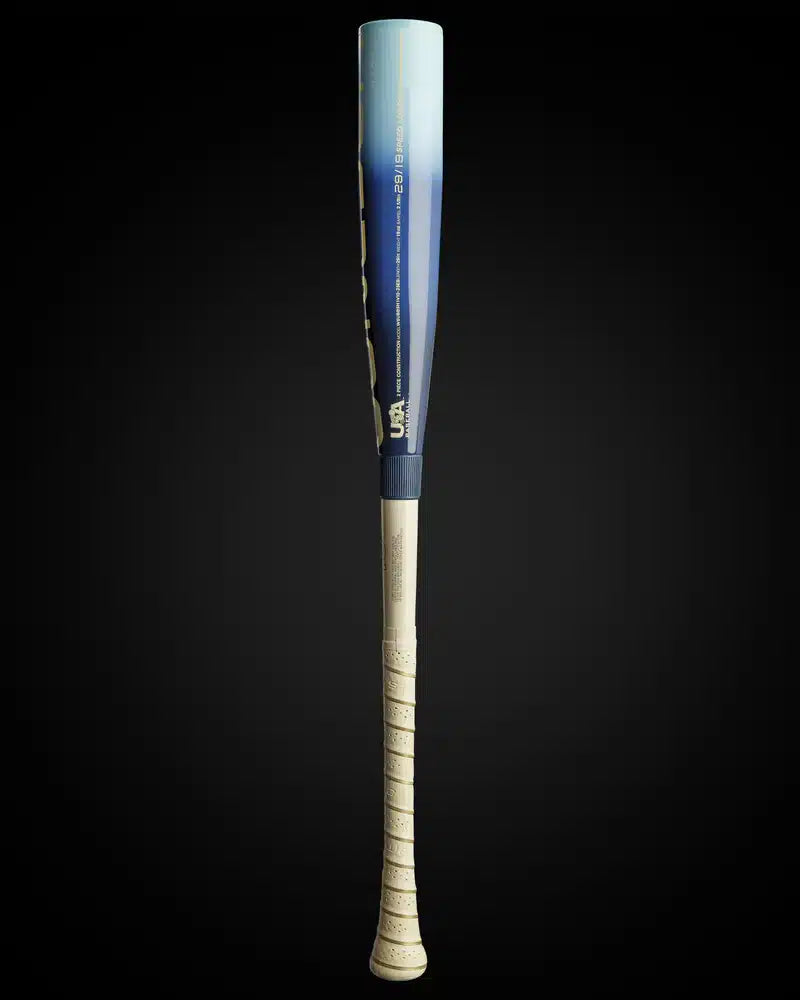 Warstic 2026 Bonesaber Hybrid Frostbite USA Baseball Bat -10