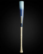 Warstic 2026 Bonesaber Hybrid Frostbite USA Metal Baseball Bat -5
