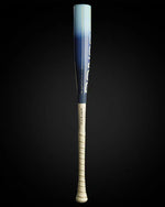 Warstic 2026 Bonesaber Hybrid Frostbite USA Metal Baseball Bat -5