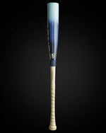 Warstic 2026 Bonesaber Hybrid Frostbite USA Baseball Bat -8