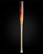 Warstic 2026 Bonesaber Hybrid Harvester Limited Edition BBCOR Metal Baseball Bat