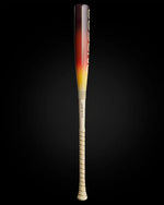 Warstic 2026 Bonesaber Hybrid Harvester Limited Edition BBCOR Metal Baseball Bat
