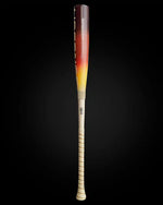 Warstic 2026 Bonesaber Hybrid Harvester Limited Edition BBCOR Metal Baseball Bat