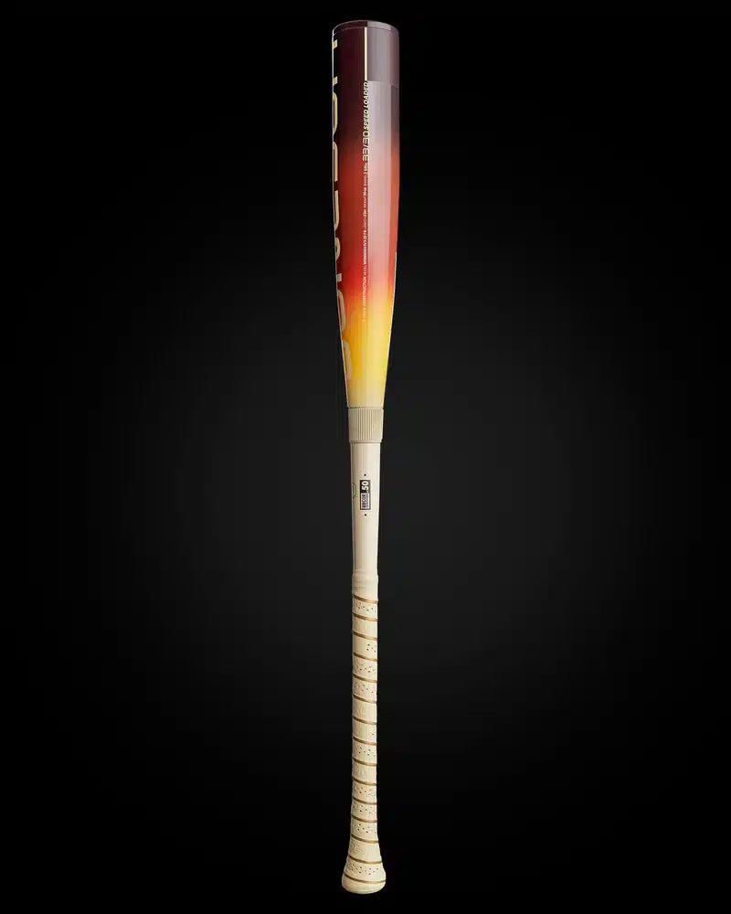 Warstic 2026 Bonesaber Hybrid Harvester Limited Edition BBCOR Metal Baseball Bat
