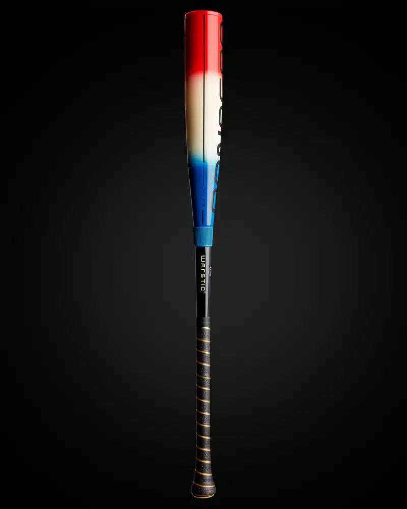 Warstic 2026 Bonesaber Hybrid Lone Star Limited Edition BBCOR Baseball Bat