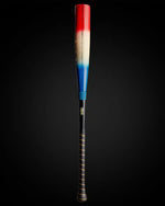 Warstic 2026 Bonesaber Hybrid Lone Star Limited Edition BBCOR Baseball Bat