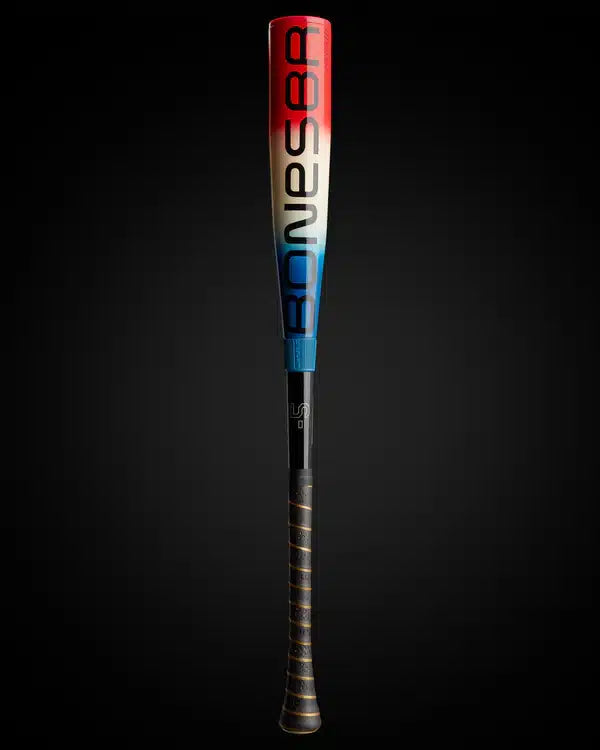 Warstic 2026 Bonesaber Hybrid Lone Star USA Baseball BAT -5