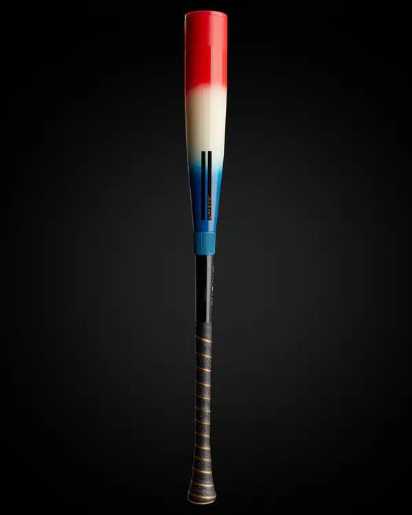Warstic 2026 Bonesaber Hybrid Lone Star USA Baseball BAT -5