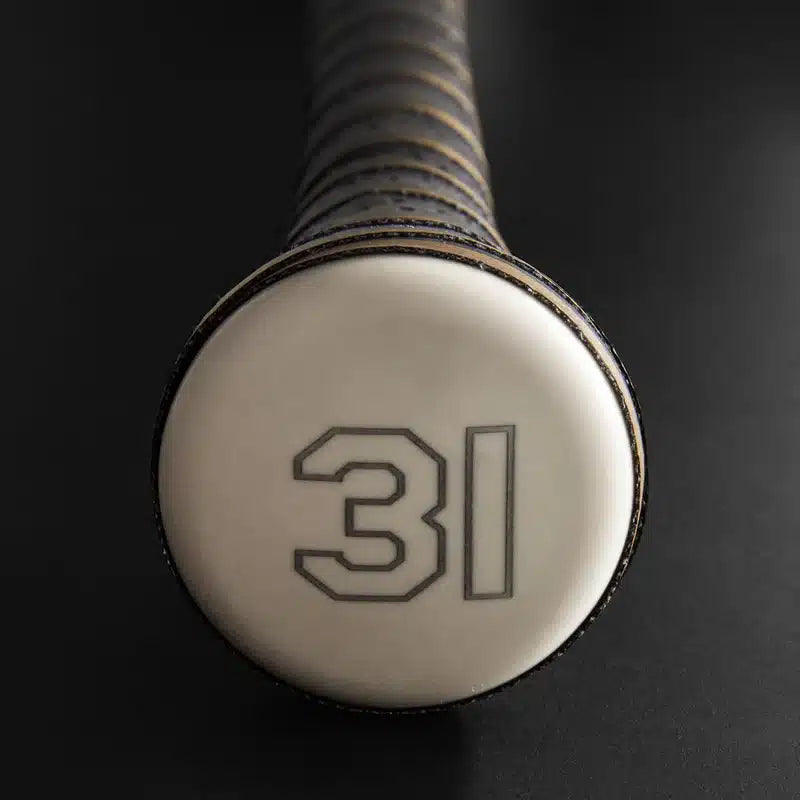 Warstic 2026 Bonesaber Hybrid Lone Star USA Baseball Bat -8