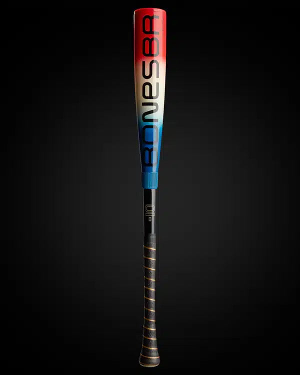 Warstic 2026 Bonesaber Hybrid Lone Star USSSA Baseball Bat -10