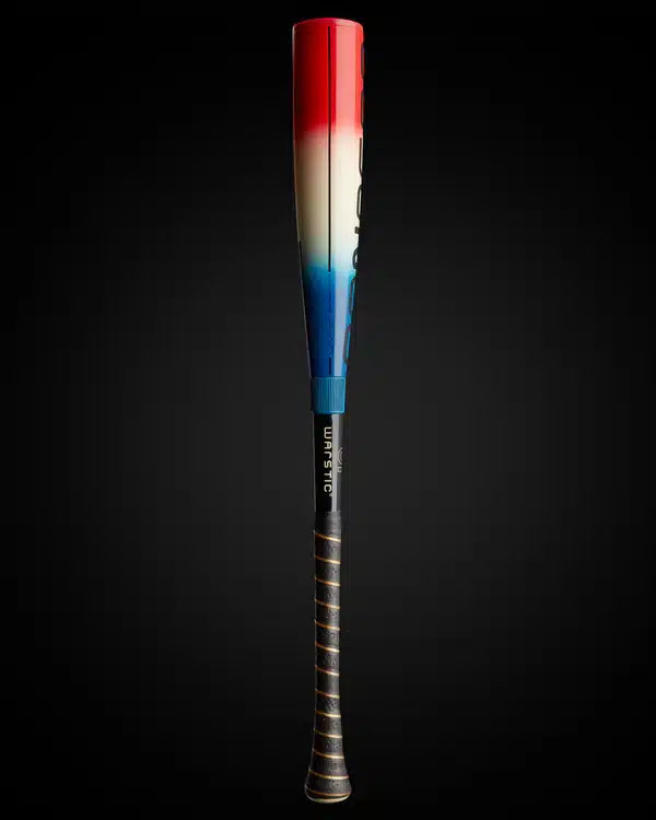 Warstic 2026 Bonesaber Hybrid Lone Star USSSA Baseball Bat -10