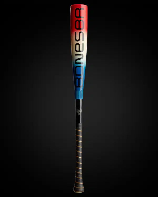 Warstic 2026 Bonesaber Hybrid Lone Star USSSA Baseball Bat -5