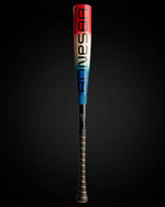 Warstic 2026 Bonesaber Hybrid Lone Star USSSA Baseball Bat -8