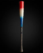 Warstic 2026 Bonesaber Hybrid Lone Star USSSA Baseball Bat -8