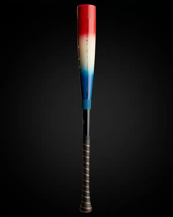 Warstic 2026 Bonesaber Hybrid Lone Star USSSA Baseball Bat -8