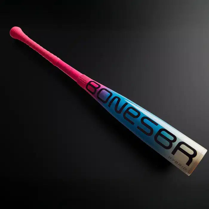 Warstic 2026 Bonesaber Hybrid Solar Storm USSSA Baseball Bat -10