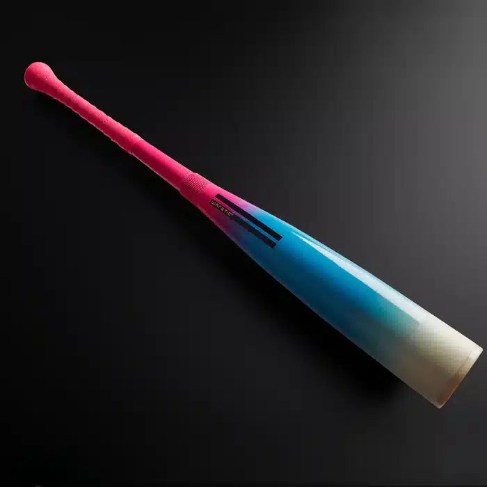 Warstic 2026 Bonesaber Hybrid Solar Storm USSSA Baseball Bat -10