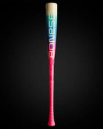 Warstic 2026 Bonesaber Hybrid Solar Storm USSSA Baseball Bat -10