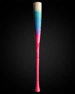 Warstic 2026 Bonesaber Hybrid Solar Storm USSSA Baseball Bat -10