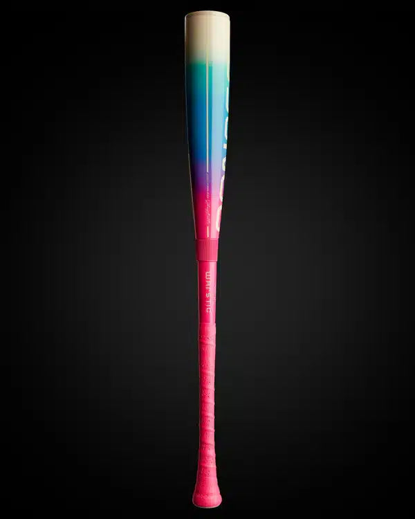 Warstic 2026 Bonesaber Hybrid Solar Storm USSSA Baseball Bat -10