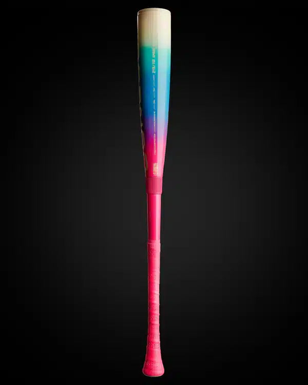 Warstic 2026 Bonesaber Hybrid Solar Storm USSSA Baseball Bat -10