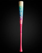Warstic 2026 Bonesaber Hybrid Solar Storm USSSA Baseball Bat -5