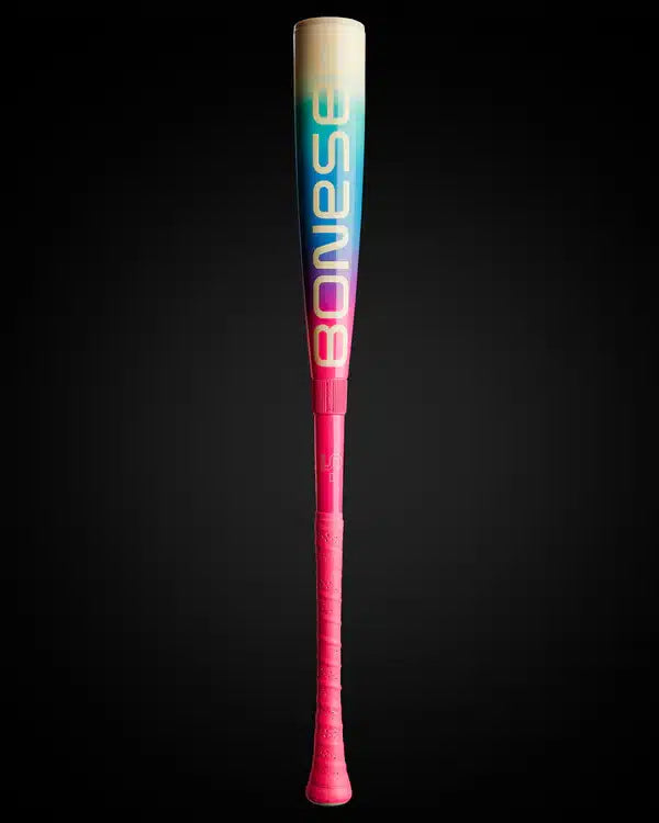 Warstic 2026 Bonesaber Hybrid Solar Storm USSSA Baseball Bat -5