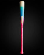 Warstic 2026 Bonesaber Hybrid Solar Storm USSSA Baseball Bat -5