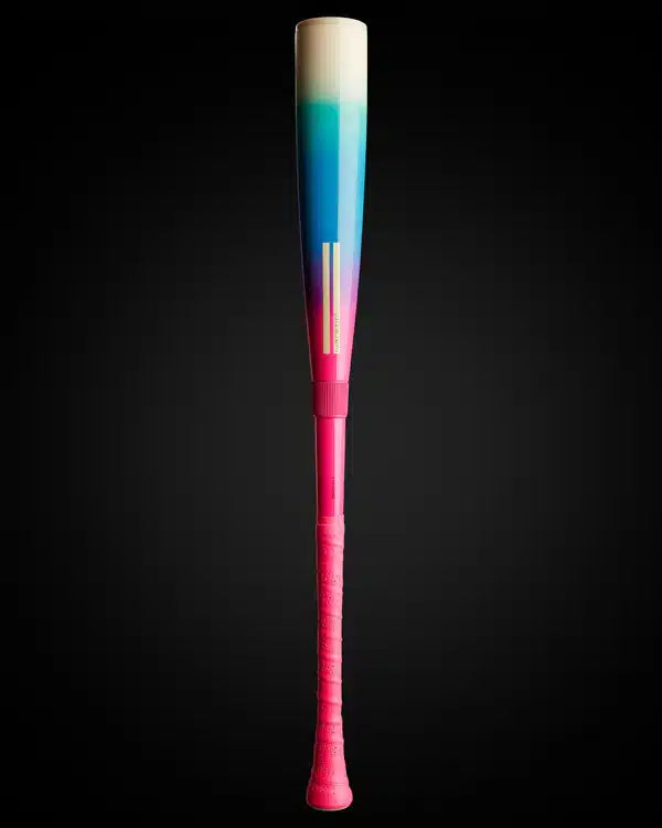 Warstic 2026 Bonesaber Hybrid Solar Storm USSSA Baseball Bat -5