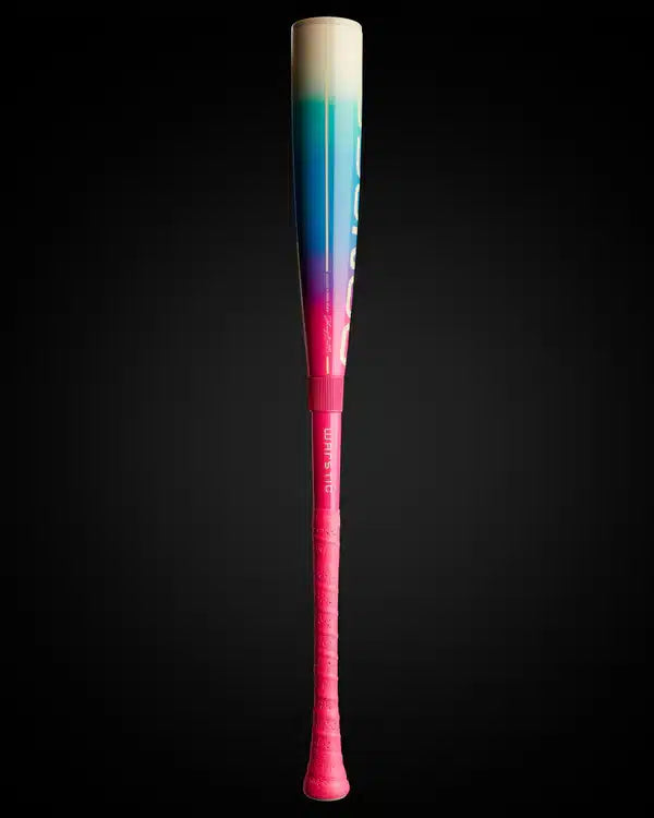 Warstic 2026 Bonesaber Hybrid Solar Storm USSSA Baseball Bat -5